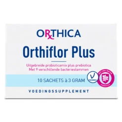Orthica Orthiflor Plus Probiotica