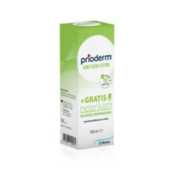 2x Prioderm Dimeticon Lotion -Verzorgingsproducten Winkel 760364 3 1