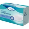 4x TENA Soft Wipe 30x32cm 1 4x TENA Soft Wipe 30x32cm -Verzorgingsproducten Winkel 761273
