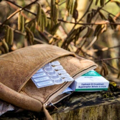 Weleda Oogdruppels Ogentroost Ampullen -Verzorgingsproducten Winkel 761903 3