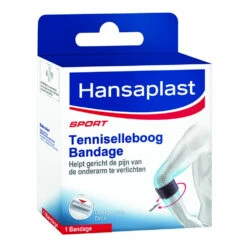 Hansaplast Tenniselleboogbandage