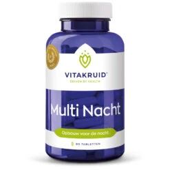 Vitakruid Multi Dag & Nacht -Verzorgingsproducten Winkel 913469 3