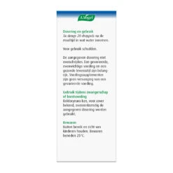 2x A.Vogel Boldocynara Druppels -Verzorgingsproducten Winkel 925156 3