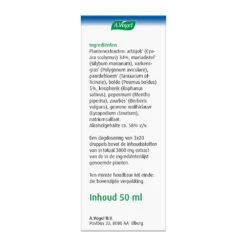 2x A.Vogel Boldocynara Druppels -Verzorgingsproducten Winkel 925156 5