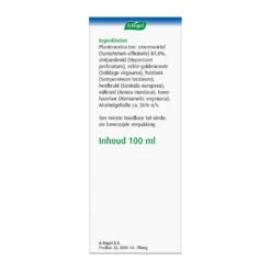 A.Vogel Symphosan Spieren En Pezen 12 A.Vogel Symphosan Spieren En Pezen -Verzorgingsproducten Winkel 925310 5