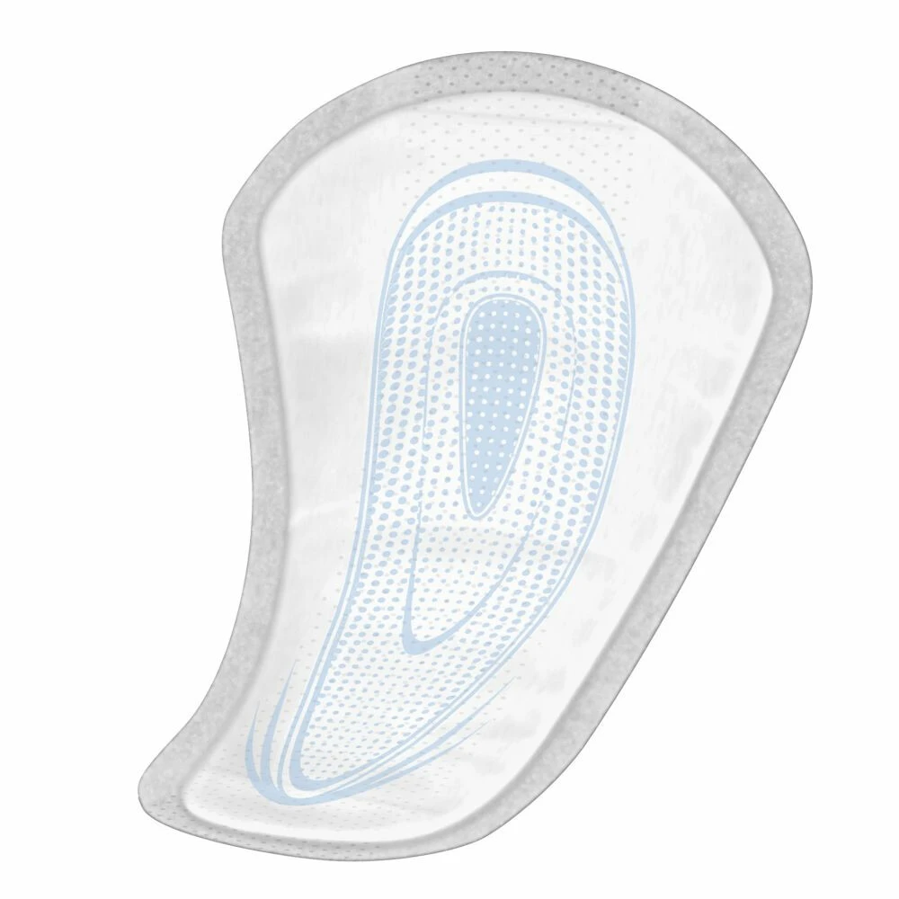 4x Depend For Men Shields 4 4x Depend For Men Shields - Afbeelding 2