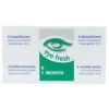 Eye Fresh Zachte Maandlenzen 6-pack -5,25 -Verzorgingsproducten Winkel 962133