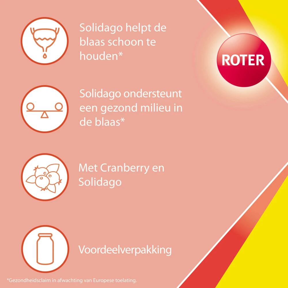 Roter Cystiberry 5 Roter Cystiberry - Afbeelding 3