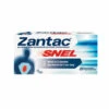 3x Zantac Snel Kauwtabletten -Verzorgingsproducten Winkel 965573