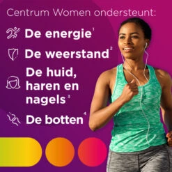Centrum Woman -Verzorgingsproducten Winkel 967487 4