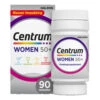 Centrum Women 50+ Multivitaminen 2 Centrum Women 50+ Multivitaminen -Verzorgingsproducten Winkel 967489