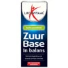 Lucovitaal Zuur Base Druppels -Verzorgingsproducten Winkel 968688