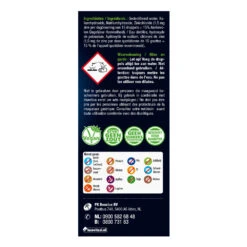 Lucovitaal Zuur Base Druppels -Verzorgingsproducten Winkel 968688 4