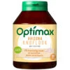 Optimax Arizona Knoflook Met Lecithine -Verzorgingsproducten Winkel 975198