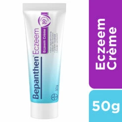 Bepanthen Eczeem Creme -Verzorgingsproducten Winkel 975286 2