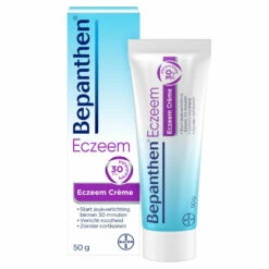 Bepanthen Eczeem Creme -Verzorgingsproducten Winkel 975286 3