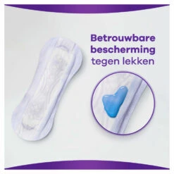 Always® 4x Always Discreet Incontinentieverband Small -Verzorgingsproducten Winkel 975615 3