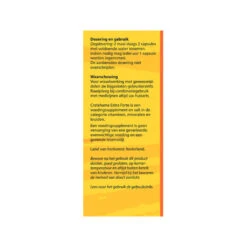 Bloem Cratahama -Verzorgingsproducten Winkel 979554 3