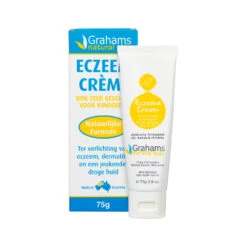 Grahams Eczeem Crème -Verzorgingsproducten Winkel 979574 2