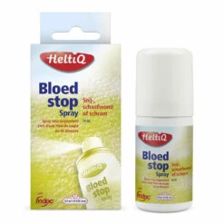 2x HeltiQ Bloedstop Spray -Verzorgingsproducten Winkel 98050 3