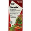 Floradix IJzer -Verzorgingsproducten Winkel 981154