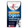 3x Lucovitaal Ogen Scherp Zien En Vochtbalans -Verzorgingsproducten Winkel 981183