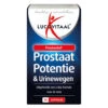3x Lucovitaal Prostavital Prostaat Potentie En Urinewegen -Verzorgingsproducten Winkel 981200