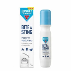 2x Jungle Formula Bite En Sting Roller -Verzorgingsproducten Winkel 982052 2