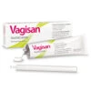 Vagisan Vochtcreme 2 Vagisan Vochtcreme -Verzorgingsproducten Winkel 982071