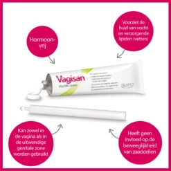 Vagisan Vochtcreme -Verzorgingsproducten Winkel 982071 2