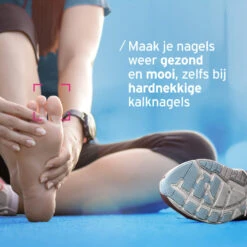 Excilor Kalknagel Forte -Verzorgingsproducten Winkel 982707 3