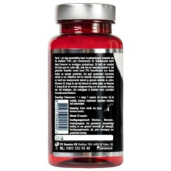 Lucovitaal Complex Groenlipmossel -Verzorgingsproducten Winkel 984165 4