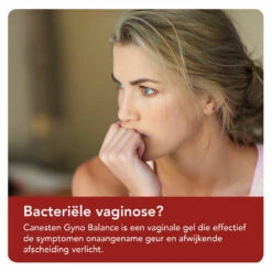 Canesten Gyno Balance Gel -Verzorgingsproducten Winkel 985511 3