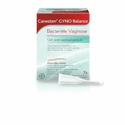 Canesten Gyno Balance Gel -Verzorgingsproducten Winkel 985511 4