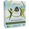 Chi Natural Life Bio Spirulina 500 Mg Navulling -Verzorgingsproducten Winkel 989840