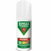 2x Jungle Formula Roller Maximum 50% Deet -Verzorgingsproducten Winkel 991803