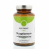TS Choice Slaapformule Met Melatonine -Verzorgingsproducten Winkel 992582