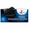 Lucovitaal Orthopedische Gel Sloffen Zwart 44-45 -Verzorgingsproducten Winkel 992597