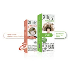 XT Luis Protect & Go Spray -Verzorgingsproducten Winkel 993400 4