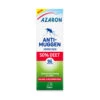 2x Azaron Anti Muggenspray 50% DEET 1 2x Azaron Anti Muggenspray 50% DEET -Verzorgingsproducten Winkel 994951
