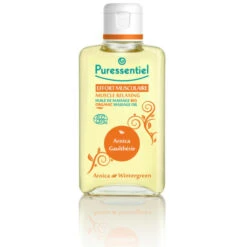 Puressentiel Massage Olie Spieren En Gewrichten -Verzorgingsproducten Winkel 995144 2