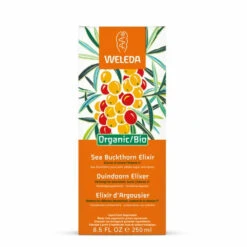 Weleda Elixer Bio Duindoorn -Verzorgingsproducten Winkel 995763 3 1