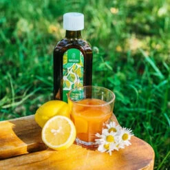 Weleda Berken Extract Bio -Verzorgingsproducten Winkel 995765 3