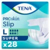 TENA Slip Super Large ProSkin -Verzorgingsproducten Winkel 996444