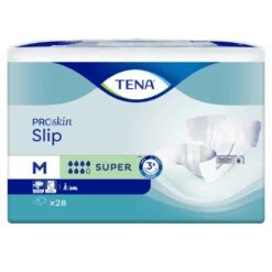 TENA Slip Super ProSkin Medium -Verzorgingsproducten Winkel 996446 2