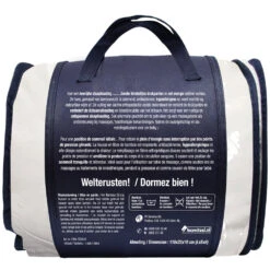 Lucovitaal Bamboe Zijligkussen -Verzorgingsproducten Winkel 996645 4