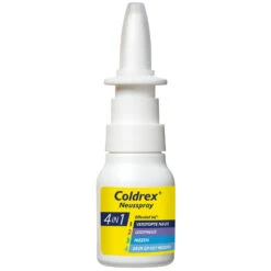 3x Coldrex Neusspray 3 In 1 -Verzorgingsproducten Winkel 996999 3