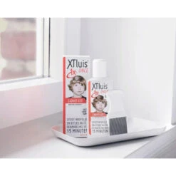 3x XT Luis Once Liquid Gel -Verzorgingsproducten Winkel 997030 2