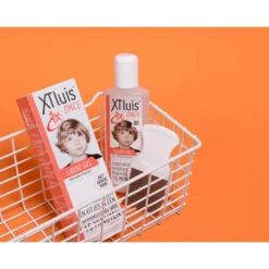 XT Luis Once Liquid Gel -Verzorgingsproducten Winkel 997030 3 1
