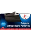 Lucovitaal Orthopedische Pantoffel Maat 39-40 -Verzorgingsproducten Winkel 997689